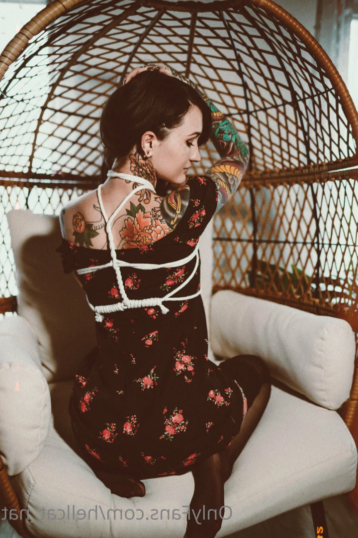 Hellcat Nat *ฅ^•ﻌ•^ฅ* [ hellcat_nat ] Onlyfans leaked photo 8984180 on Hotleaks.tv