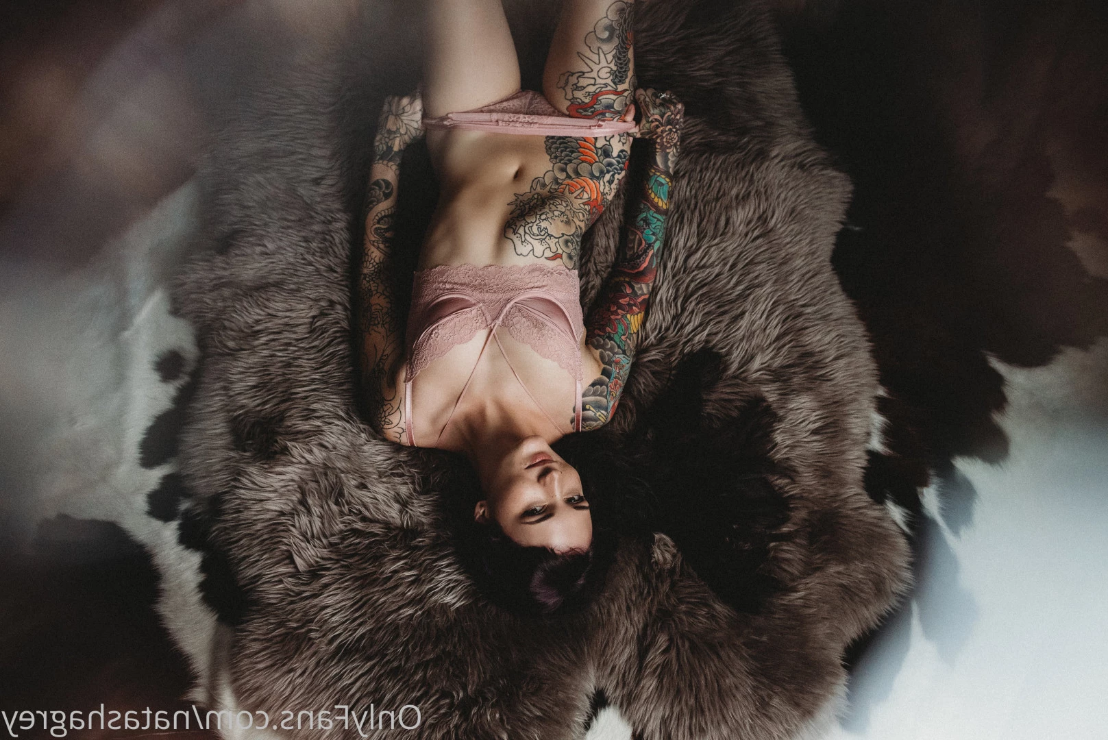 Hellcat Nat *ฅ^•ﻌ•^ฅ* [ hellcat_nat ] Onlyfans leaked photo 8984501 on Hotleaks.tv