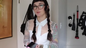Hellcat Nat *ฅ^•ﻌ•^ฅ* [ hellcat_nat ] Onlyfans leaked video 10402209 on Hotleaks.tv