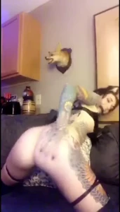 Hellcat Nat *ฅ^•ﻌ•^ฅ* [ hellcat_nat ] Onlyfans leaked video 10402218 on Hotleaks.tv