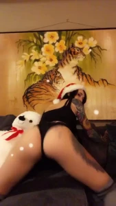 Hellcat Nat *ฅ^•ﻌ•^ฅ* [ hellcat_nat ] Onlyfans leaked video 10402227 on Hotleaks.tv