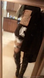 Hellcat Nat *ฅ^•ﻌ•^ฅ* [ hellcat_nat ] Onlyfans leaked video 10402261 on Hotleaks.tv