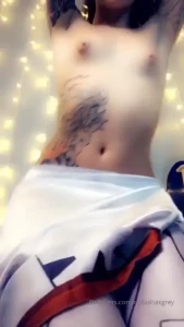 Hellcat Nat *ฅ^•ﻌ•^ฅ* [ hellcat_nat ] Onlyfans leaked video 10402272 on Hotleaks.tv