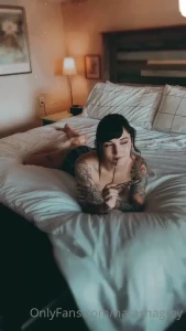 Hellcat Nat *ฅ^•ﻌ•^ฅ* [ hellcat_nat ] Onlyfans leaked video 10402365 on Hotleaks.tv