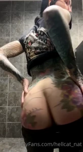 Hellcat Nat *ฅ^•ﻌ•^ฅ* [ hellcat_nat ] Onlyfans leaked video 10402396 on Hotleaks.tv