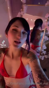 Hellcat Nat *ฅ^•ﻌ•^ฅ* [ hellcat_nat ] Onlyfans leaked video 10402411 on Hotleaks.tv