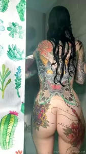 Hellcat Nat *ฅ^•ﻌ•^ฅ* [ hellcat_nat ] Onlyfans leaked video 10402418 on Hotleaks.tv