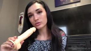Hellcat Nat *ฅ^•ﻌ•^ฅ* [ hellcat_nat ] Onlyfans leaked video 10402447 on Hotleaks.tv