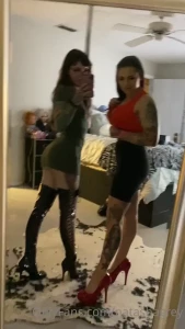 Hellcat Nat *ฅ^•ﻌ•^ฅ* [ hellcat_nat ] Onlyfans leaked video 10402540 on Hotleaks.tv