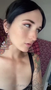 Hellcat Nat *ฅ^•ﻌ•^ฅ* [ hellcat_nat ] Onlyfans leaked video 10402549 on Hotleaks.tv