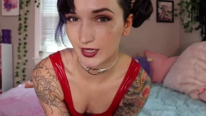 Hellcat Nat *ฅ^•ﻌ•^ฅ* [ hellcat_nat ] Onlyfans leaked video 10402570 on Hotleaks.tv