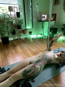 Hellcat Nat *ฅ^•ﻌ•^ฅ* [ hellcat_nat ] Onlyfans leaked video 10402585 on Hotleaks.tv