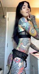 Hellcat Nat *ฅ^•ﻌ•^ฅ* [ hellcat_nat ] Onlyfans leaked video 10402602 on Hotleaks.tv