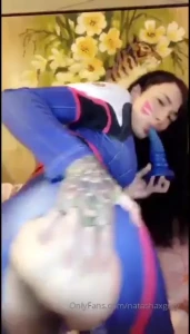 Hellcat Nat *ฅ^•ﻌ•^ฅ* [ hellcat_nat ] Onlyfans leaked video 10402615 on Hotleaks.tv