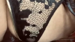 Hennessy 💞 SEXTING QUEEN 💞 [ hennessy_tgirl ] Onlyfans leaked video 18207582 on Hotleaks.tv