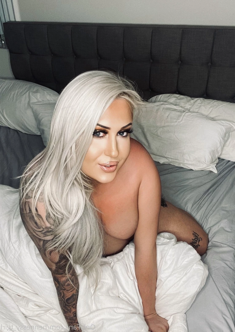 Hennessy 💞 SEXTING QUEEN 💞 [ hennessy_tgirl ] Onlyfans leaked photo 8504891 on Hotleaks.tv