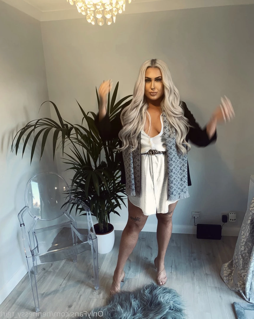 Hennessy 💞 SEXTING QUEEN 💞 [ hennessy_tgirl ] Onlyfans leaked photo 8505019 on Hotleaks.tv