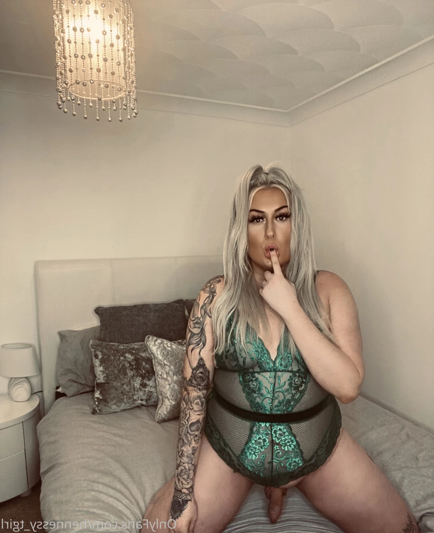Hennessy 💞 SEXTING QUEEN 💞 [ hennessy_tgirl ] Onlyfans leaked photo 8505161 on Hotleaks.tv