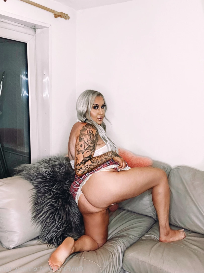Hennessy 💞 SEXTING QUEEN 💞 [ hennessy_tgirl ] Onlyfans leaked photo 8506322 on Hotleaks.tv