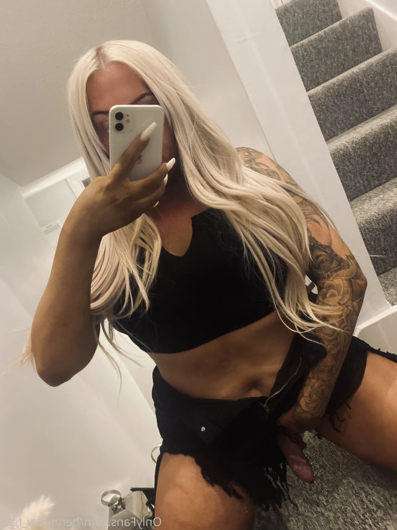 Hennessy 💞 SEXTING QUEEN 💞 [ hennessy_tgirl ] Onlyfans leaked photo 8506435 on Hotleaks.tv