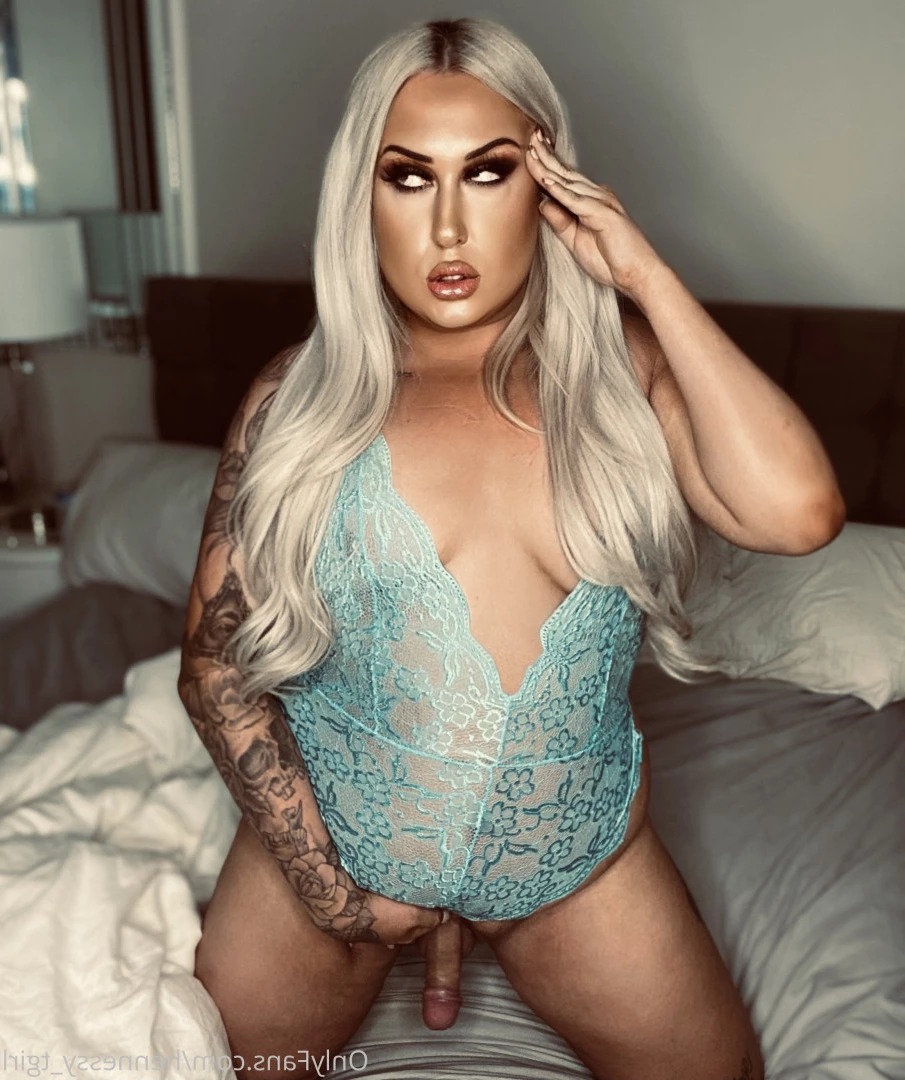 Hennessy 💞 SEXTING QUEEN 💞 [ hennessy_tgirl ] Onlyfans leaked photo 8506634 on Hotleaks.tv