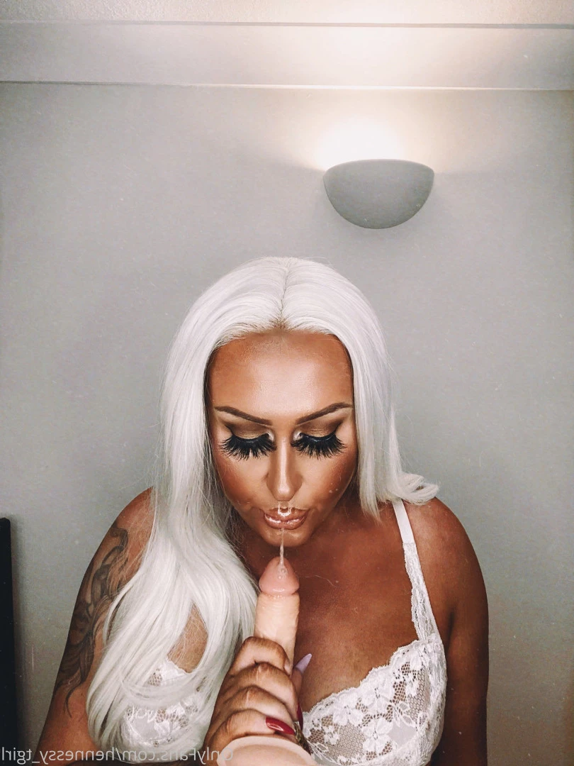 Hennessy 💞 SEXTING QUEEN 💞 [ hennessy_tgirl ] Onlyfans leaked photo 8506865 on Hotleaks.tv