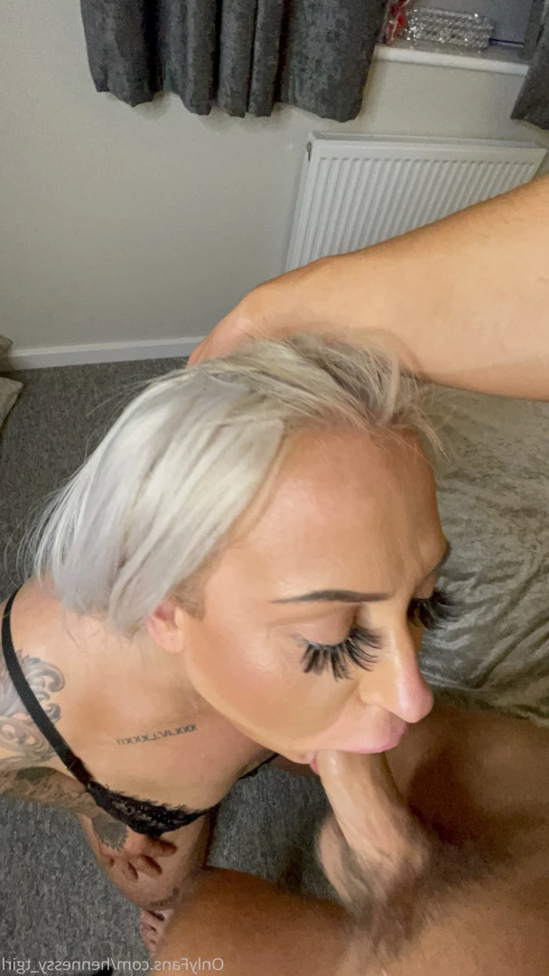 Hennessy 💞 SEXTING QUEEN 💞 [ hennessy_tgirl ] Onlyfans leaked photo 8507139 on Hotleaks.tv