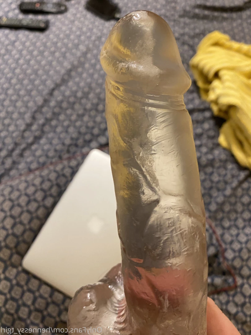 Hennessy 💞 SEXTING QUEEN 💞 [ hennessy_tgirl ] Onlyfans leaked photo 8507566 on Hotleaks.tv