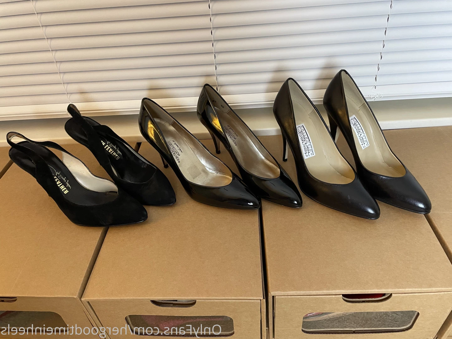 hergoodtimeinheels Onlyfans leaked photo 8777993 on Hotleaks.tv