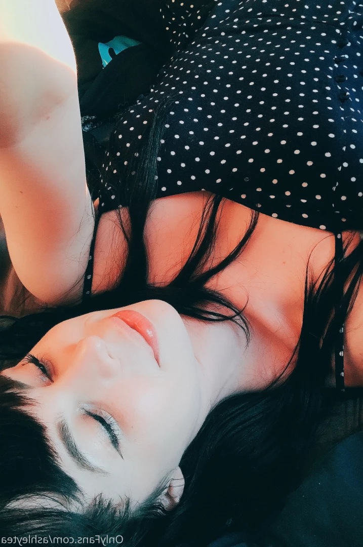 Ashley Tea [ heyashleytea ] Onlyfans leaked photo 8621959 on Hotleaks.tv