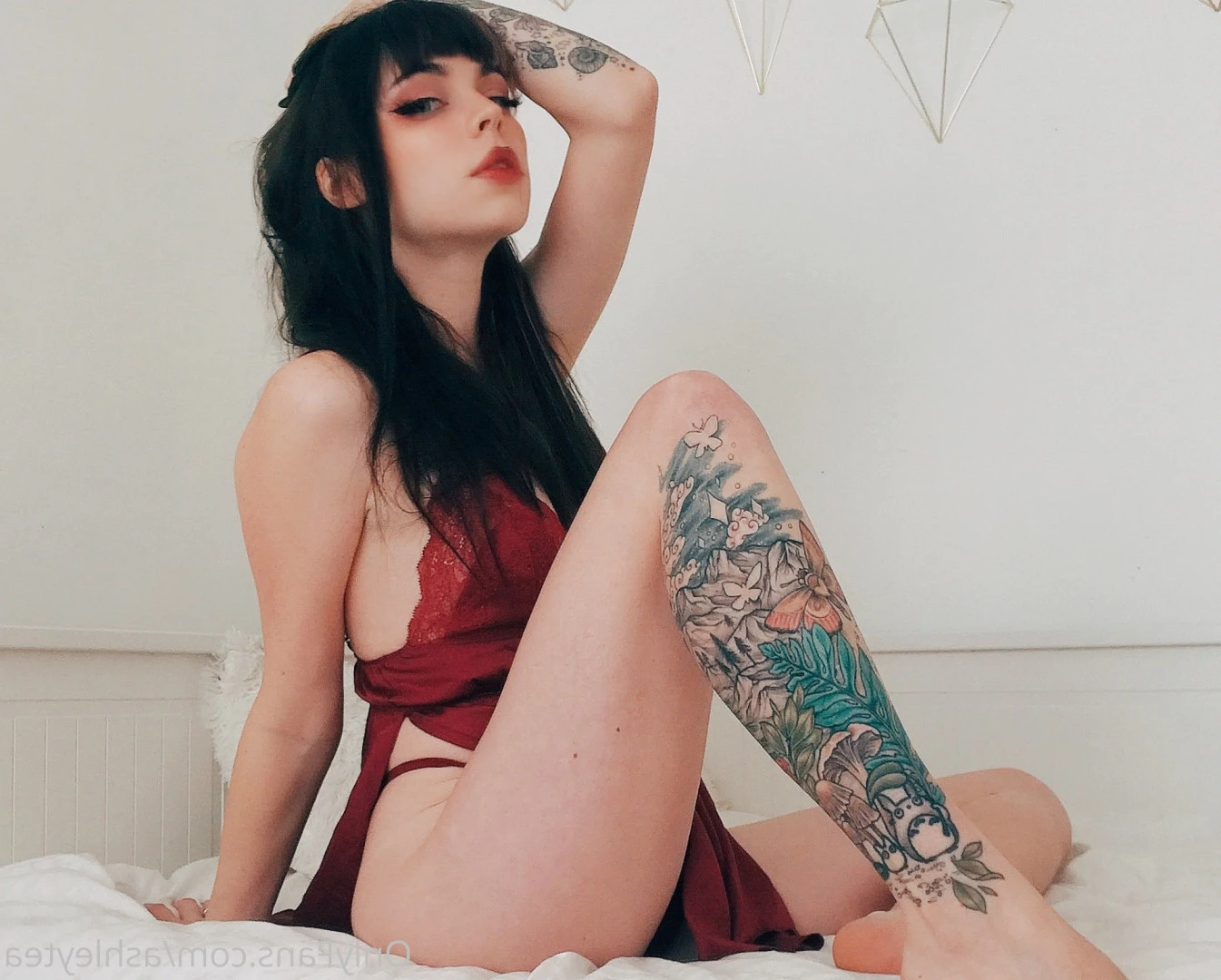 Ashley Tea [ heyashleytea ] Onlyfans leaked photo 8622271 on Hotleaks.tv