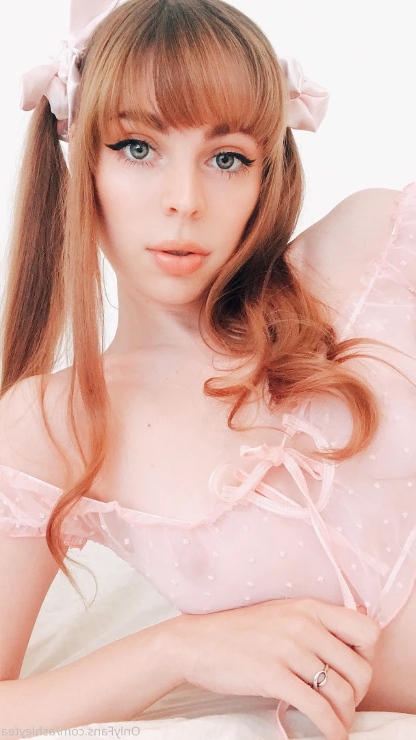 Ashley Tea [ heyashleytea ] Onlyfans leaked photo 8622961 on Hotleaks.tv