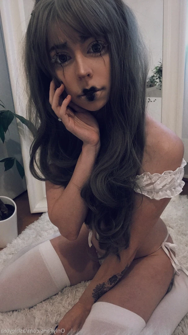 Ashley Tea [ heyashleytea ] Onlyfans leaked photo 8623464 on Hotleaks.tv