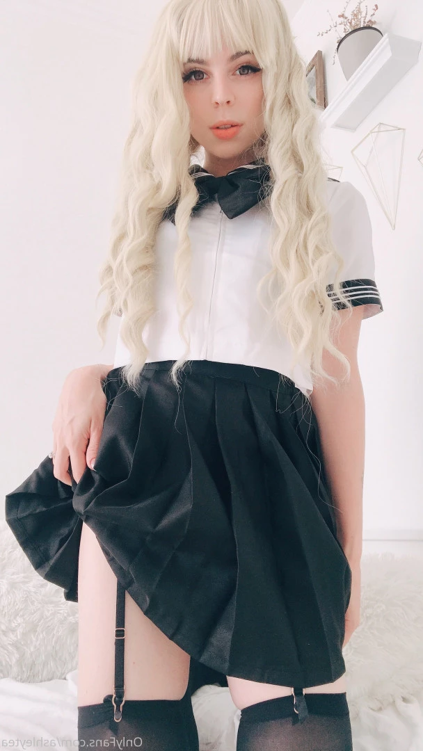 Ashley Tea [ heyashleytea ] Onlyfans leaked photo 8623924 on Hotleaks.tv