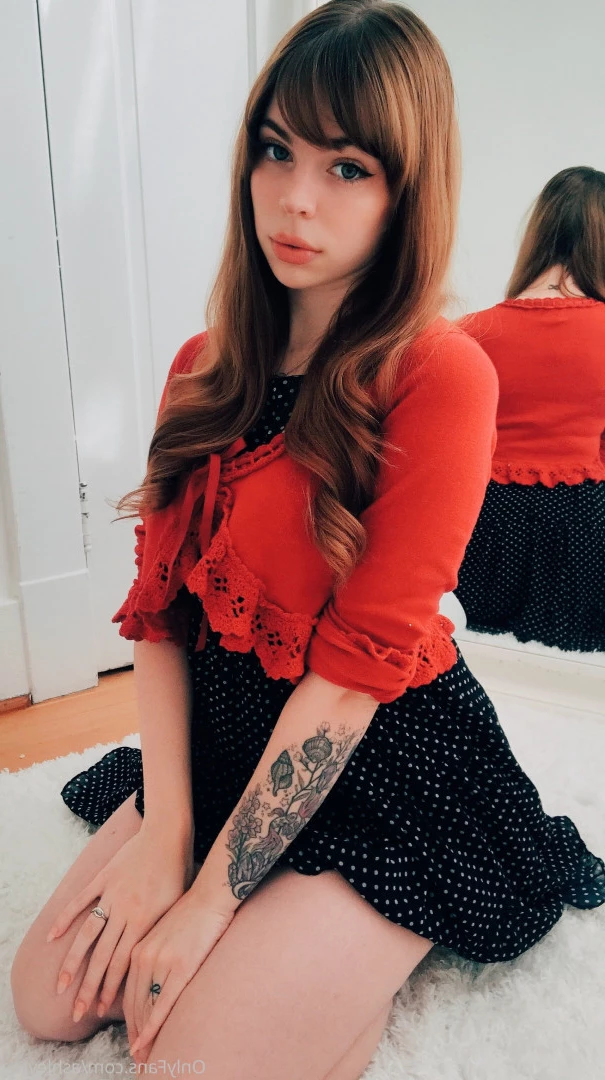 Ashley Tea [ heyashleytea ] Onlyfans leaked photo 8624710 on Hotleaks.tv