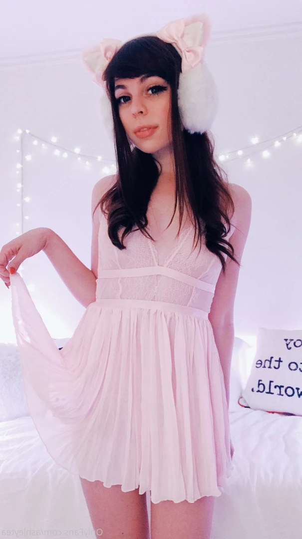 Ashley Tea [ heyashleytea ] Onlyfans leaked photo 8625146 on Hotleaks.tv