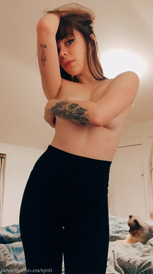 Ashley Tea [ heyashleytea ] Onlyfans leaked photo 8625557 on Hotleaks.tv