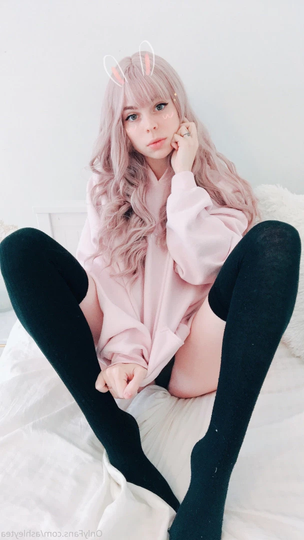 Ashley Tea [ heyashleytea ] Onlyfans leaked photo 8625656 on Hotleaks.tv