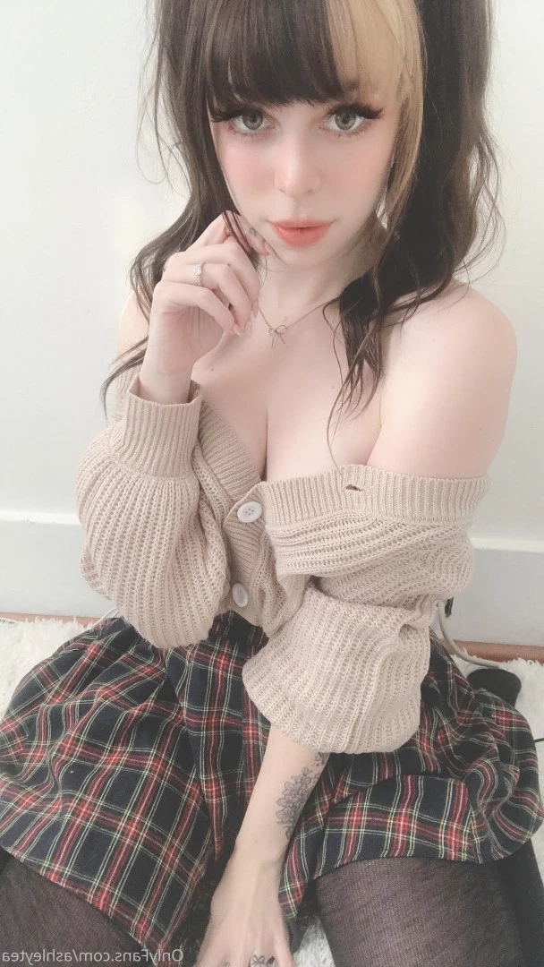 Ashley Tea [ heyashleytea ] Onlyfans leaked photo 8626464 on Hotleaks.tv
