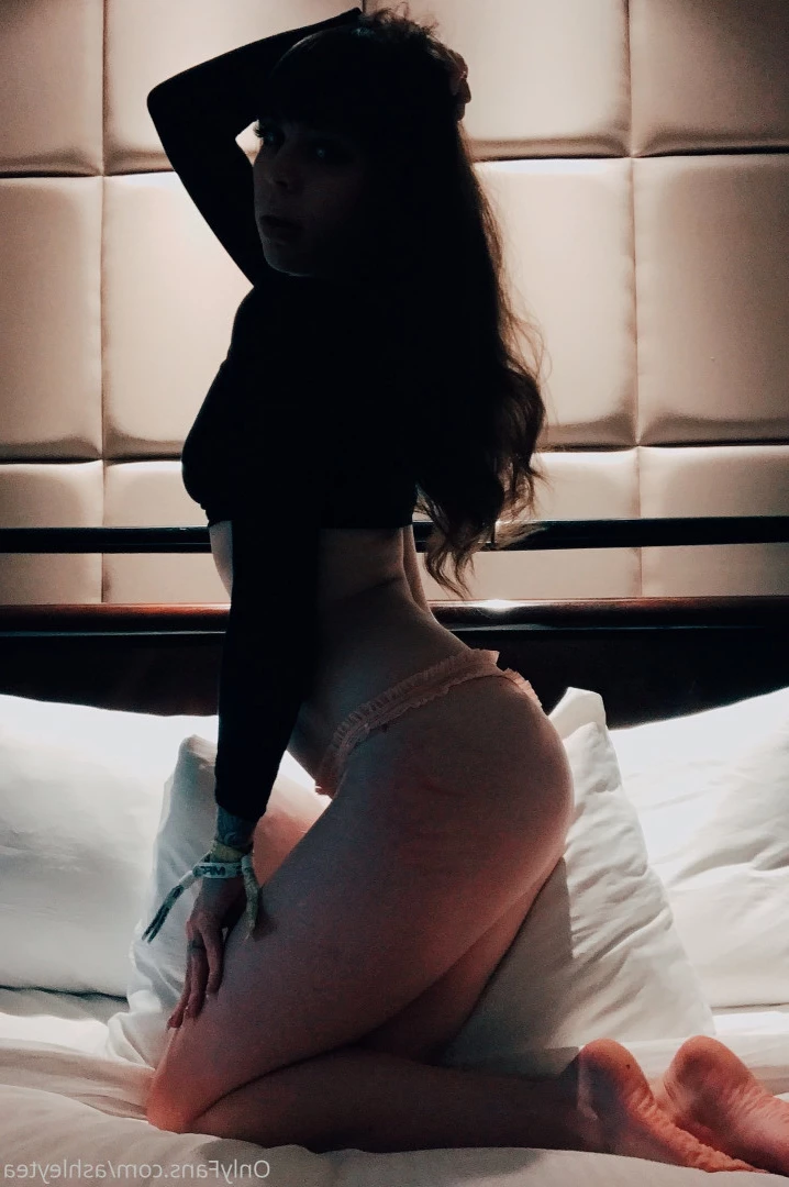 Ashley Tea [ heyashleytea ] Onlyfans leaked photo 8626703 on Hotleaks.tv