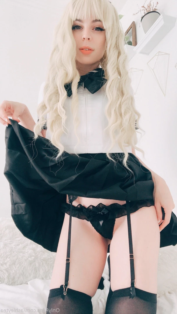 Ashley Tea [ heyashleytea ] Onlyfans leaked photo 8627910 on Hotleaks.tv