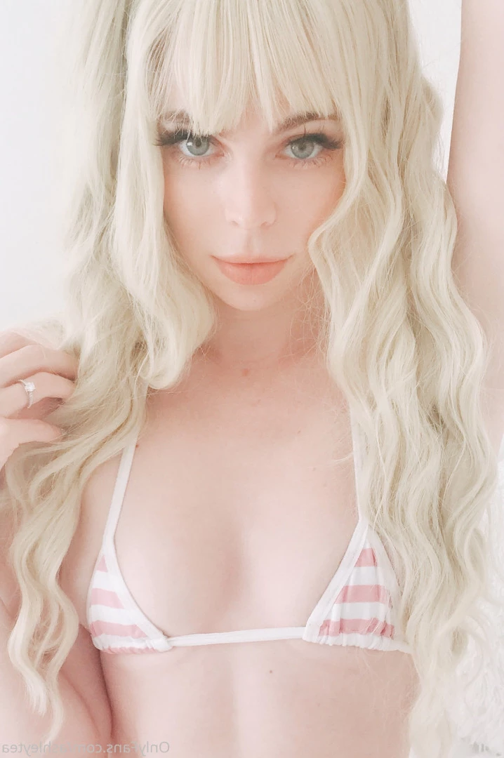 Ashley Tea [ heyashleytea ] Onlyfans leaked photo 8627997 on Hotleaks.tv