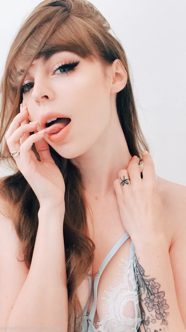 Ashley Tea [ heyashleytea ] Onlyfans leaked photo 8629192 on Hotleaks.tv