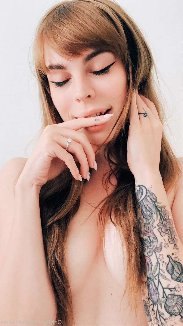 Ashley Tea [ heyashleytea ] Onlyfans leaked photo 8629221 on Hotleaks.tv