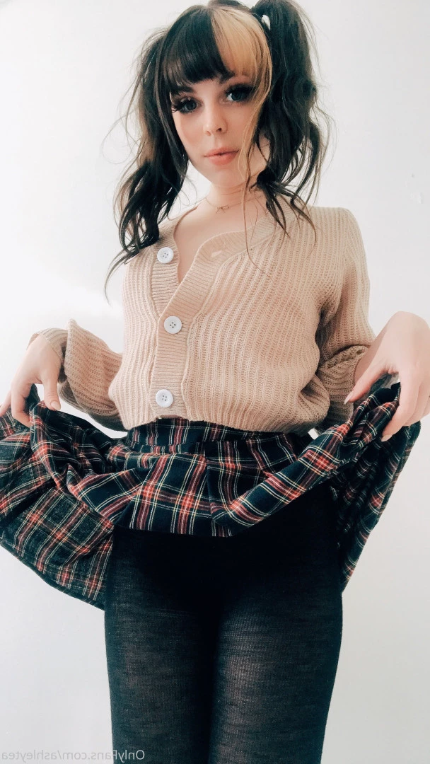 Ashley Tea [ heyashleytea ] Onlyfans leaked photo 8629774 on Hotleaks.tv