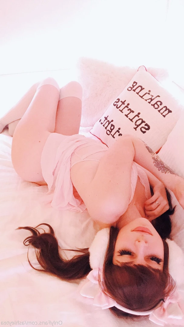 Ashley Tea [ heyashleytea ] Onlyfans leaked photo 8630588 on Hotleaks.tv