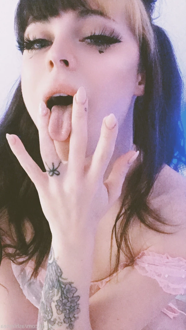 Ashley Tea [ heyashleytea ] Onlyfans leaked photo 8630862 on Hotleaks.tv