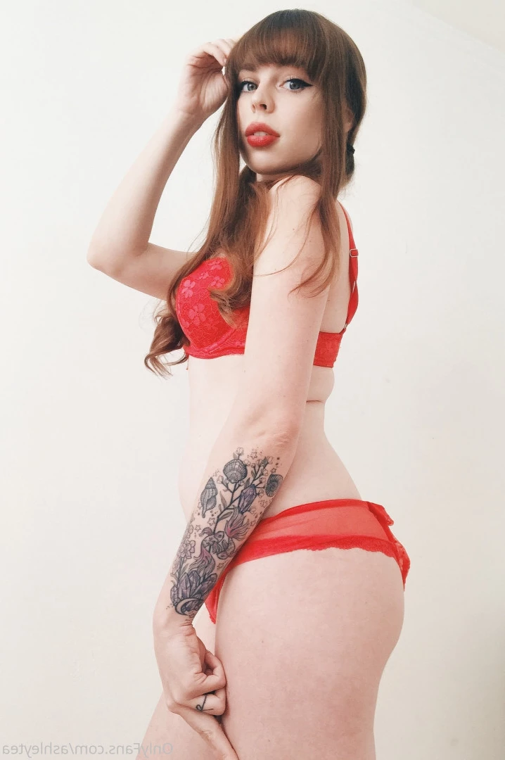 Ashley Tea [ heyashleytea ] Onlyfans leaked photo 8631193 on Hotleaks.tv