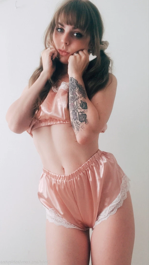 Ashley Tea [ heyashleytea ] Onlyfans leaked photo 8631609 on Hotleaks.tv
