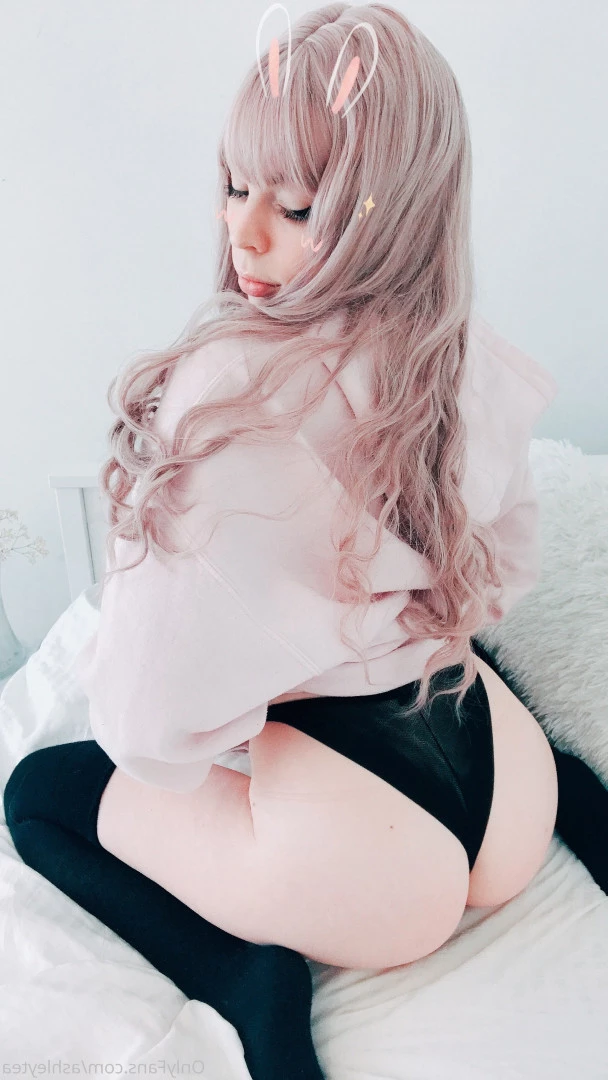 Ashley Tea [ heyashleytea ] Onlyfans leaked photo 8632232 on Hotleaks.tv